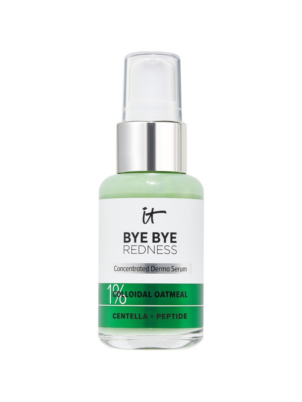 it cosmetics Bye Bye Redness Concentrated Derma Serum - White & Green